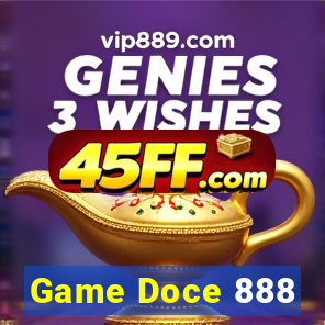 Game Doce 888